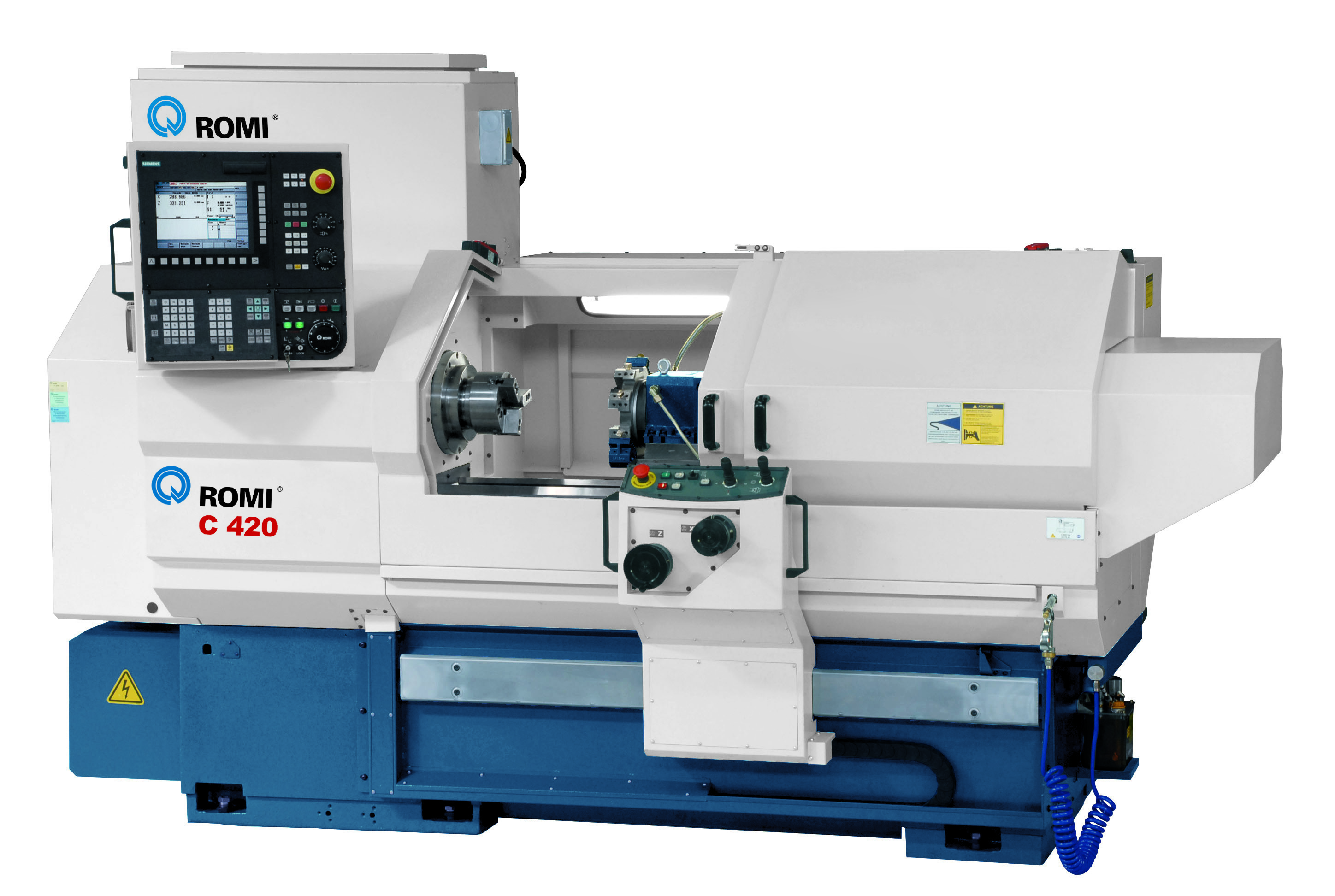 CNC invest, s.r.o. foto 3