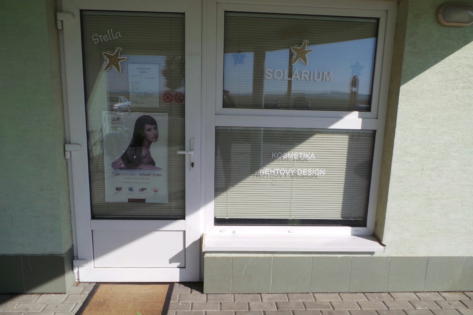 Salon Stella foto 2