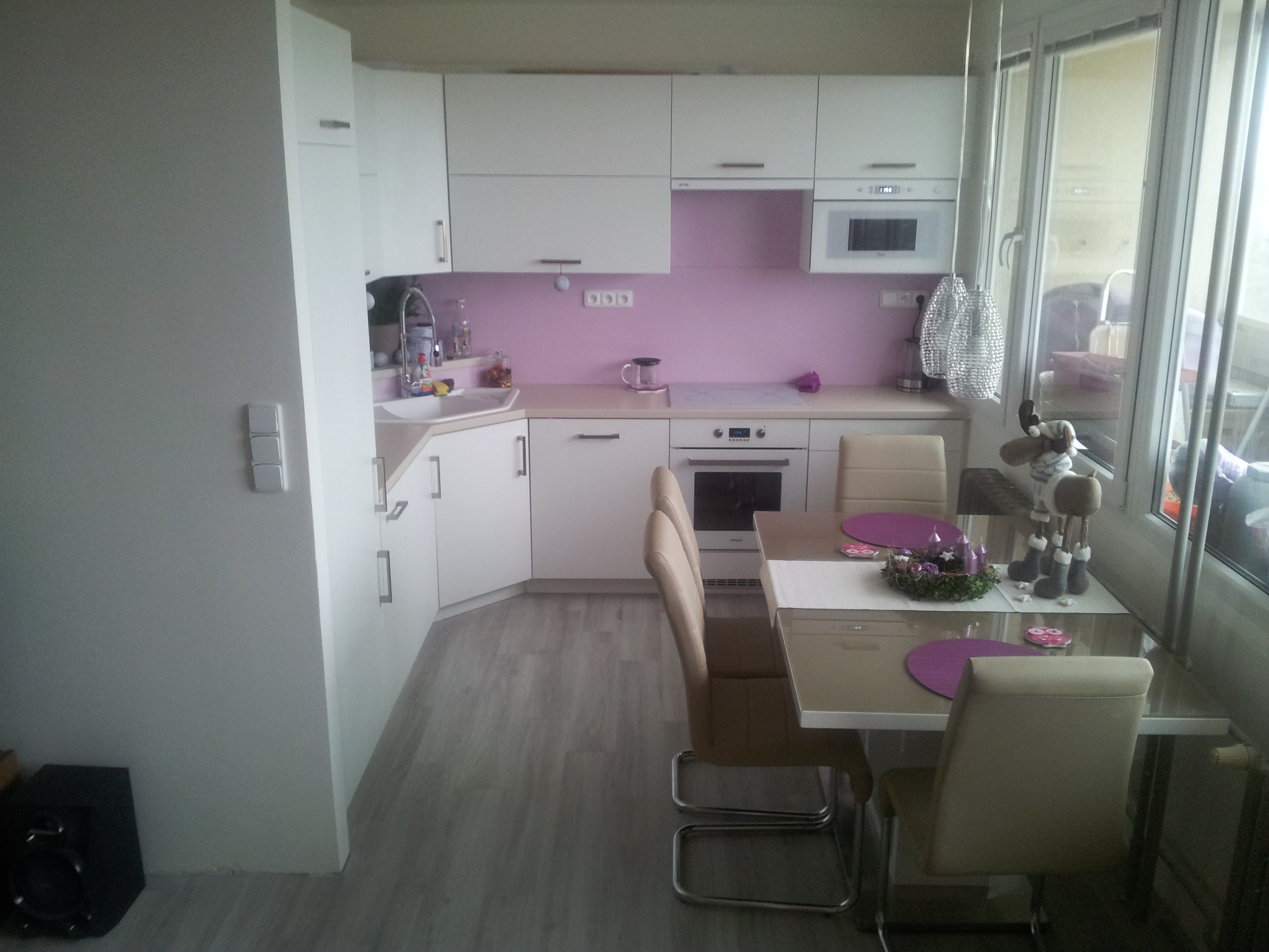 Marysko - nábytek na zakázku foto 4