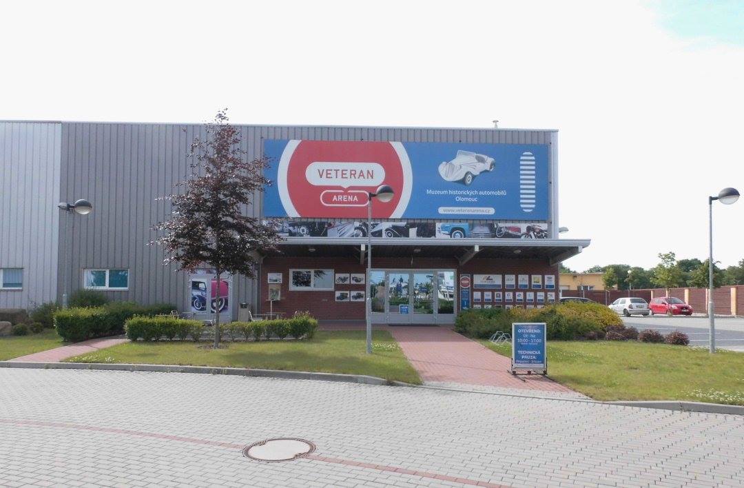 Veteran Arena foto 3