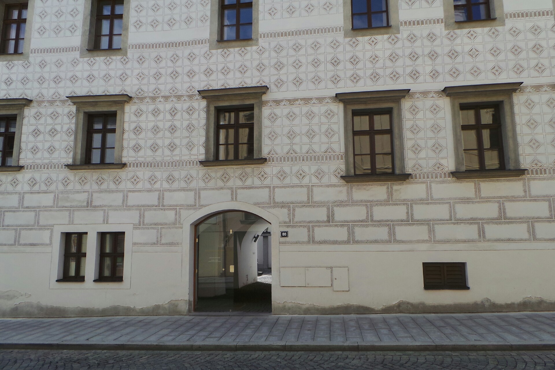 MÚ Klatovy - Odbor školství, kultury a cestovního ruchu