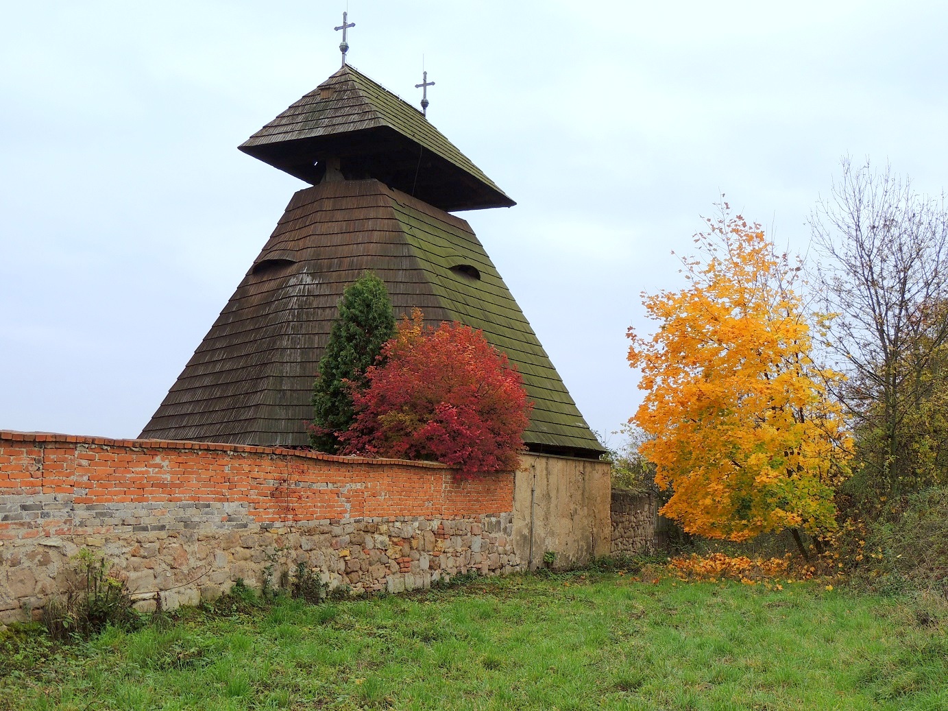 Kvílice - obecní úřad foto 3