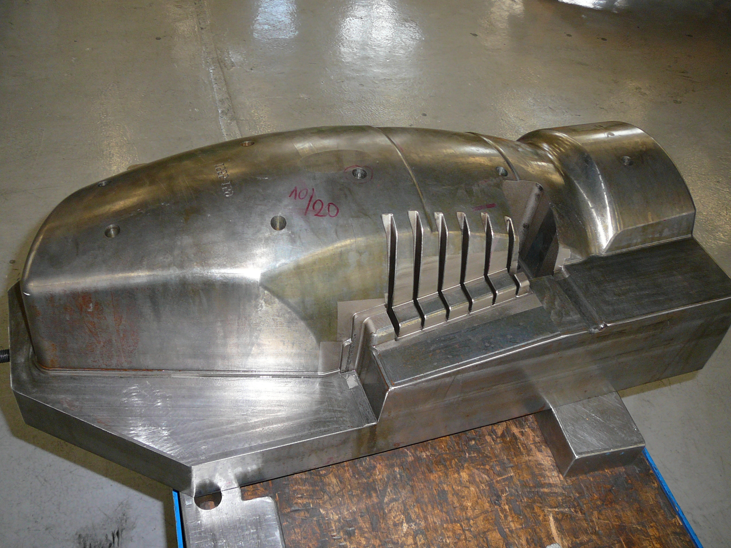 NÁSTROJÁRNA VINKLER s.r.o. foto 1