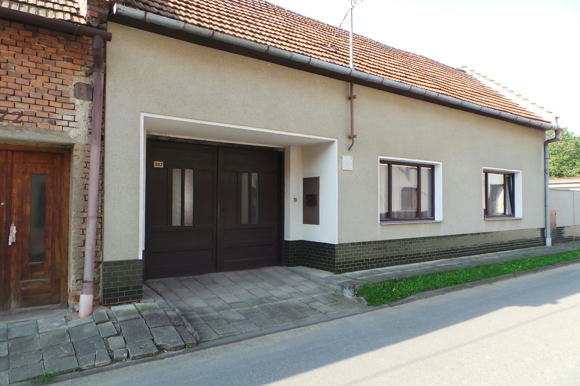 Milan Žvátora - zemní a výkopové práce