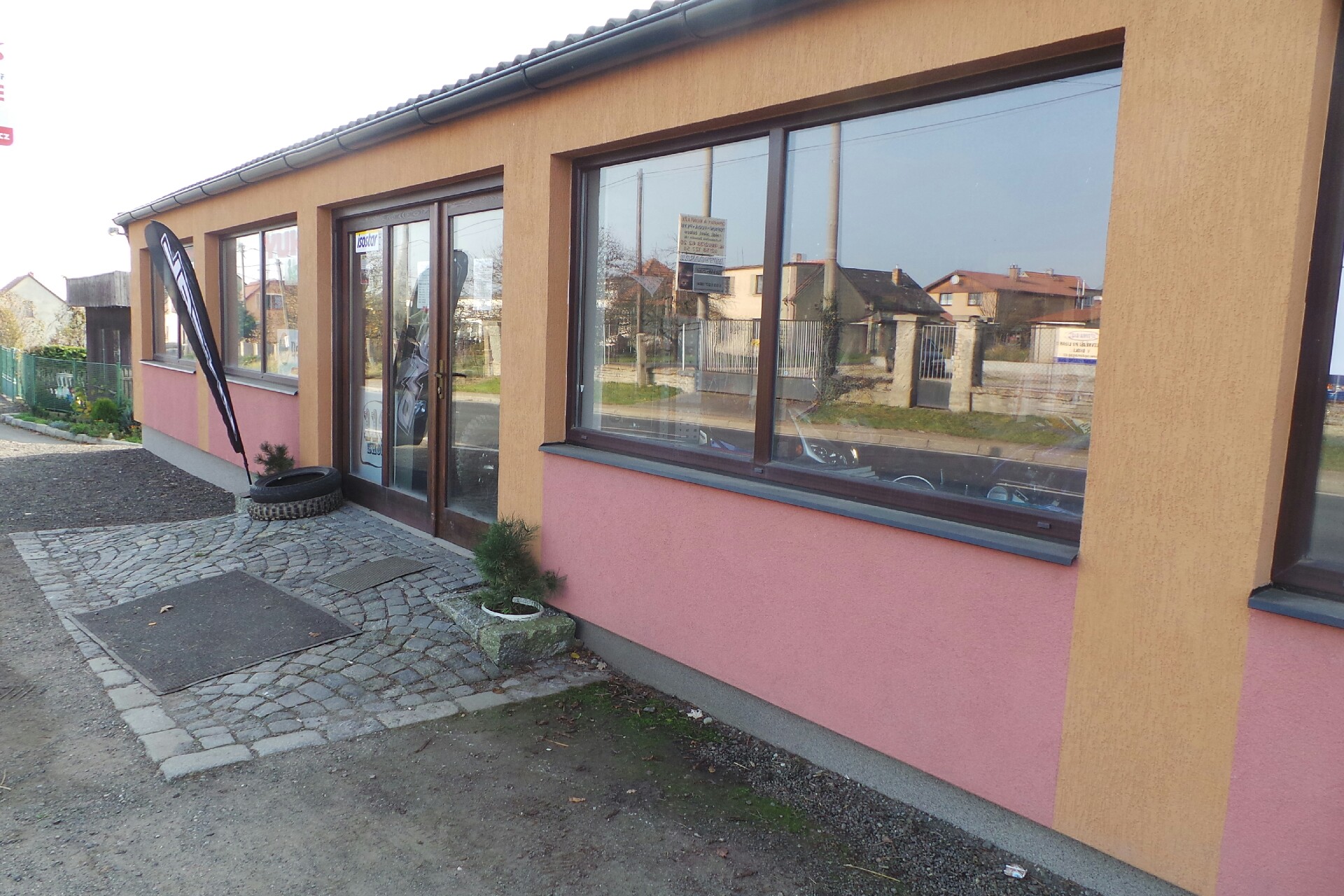 110SHOP - prodej motocyklů