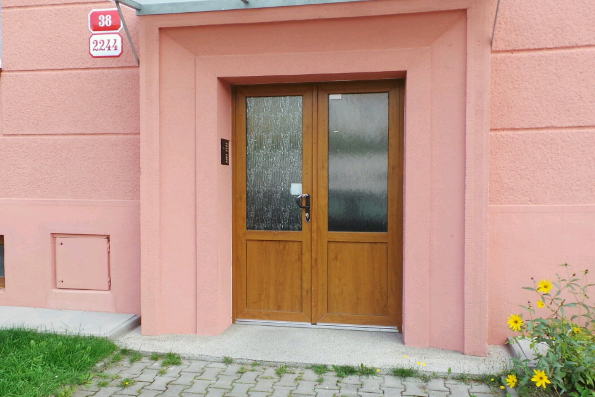 Správní a investiční družstvo