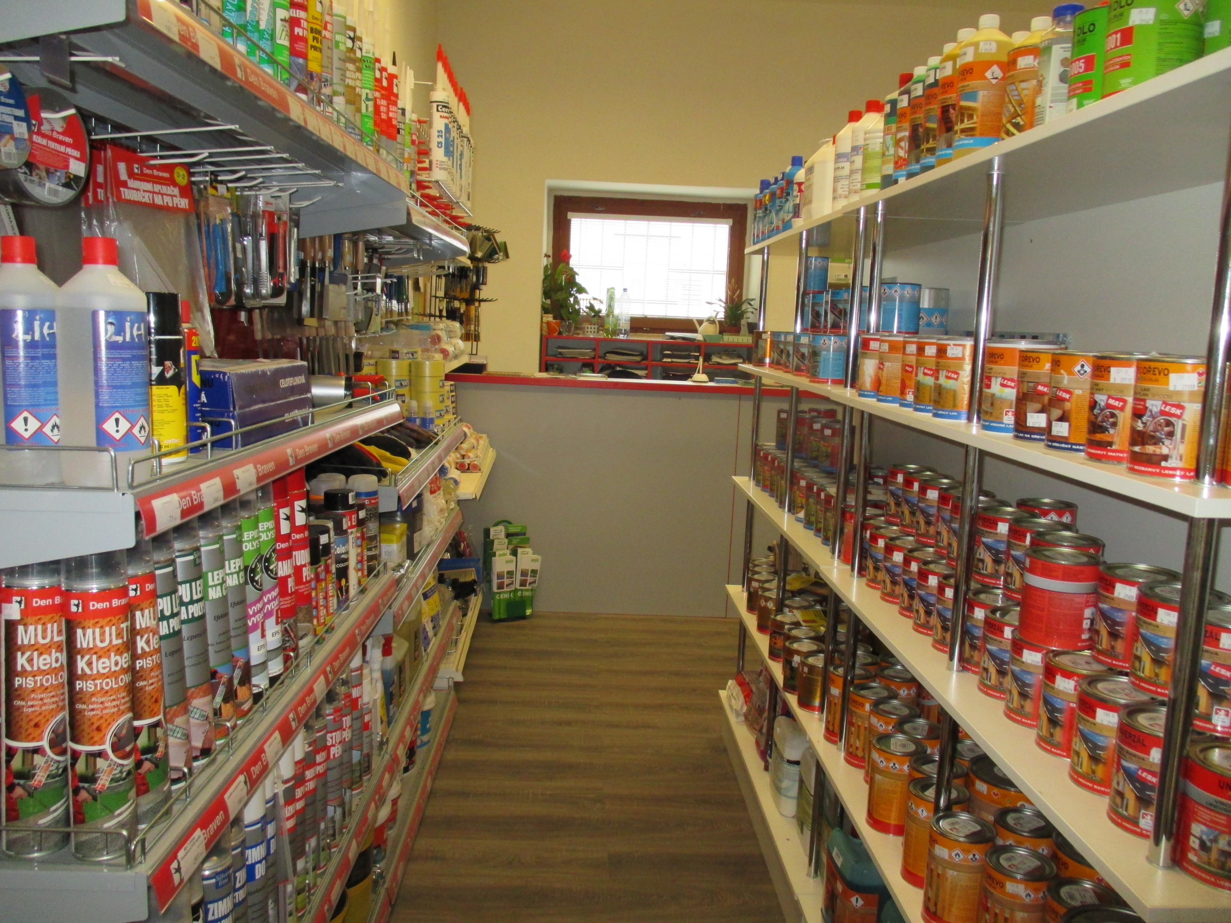 TRACOR CZ, s.r.o. foto 2