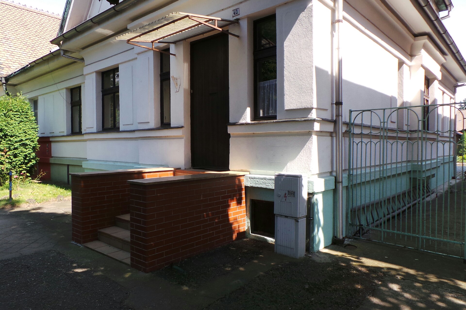 Elektroservis - Lubomír Drahozal