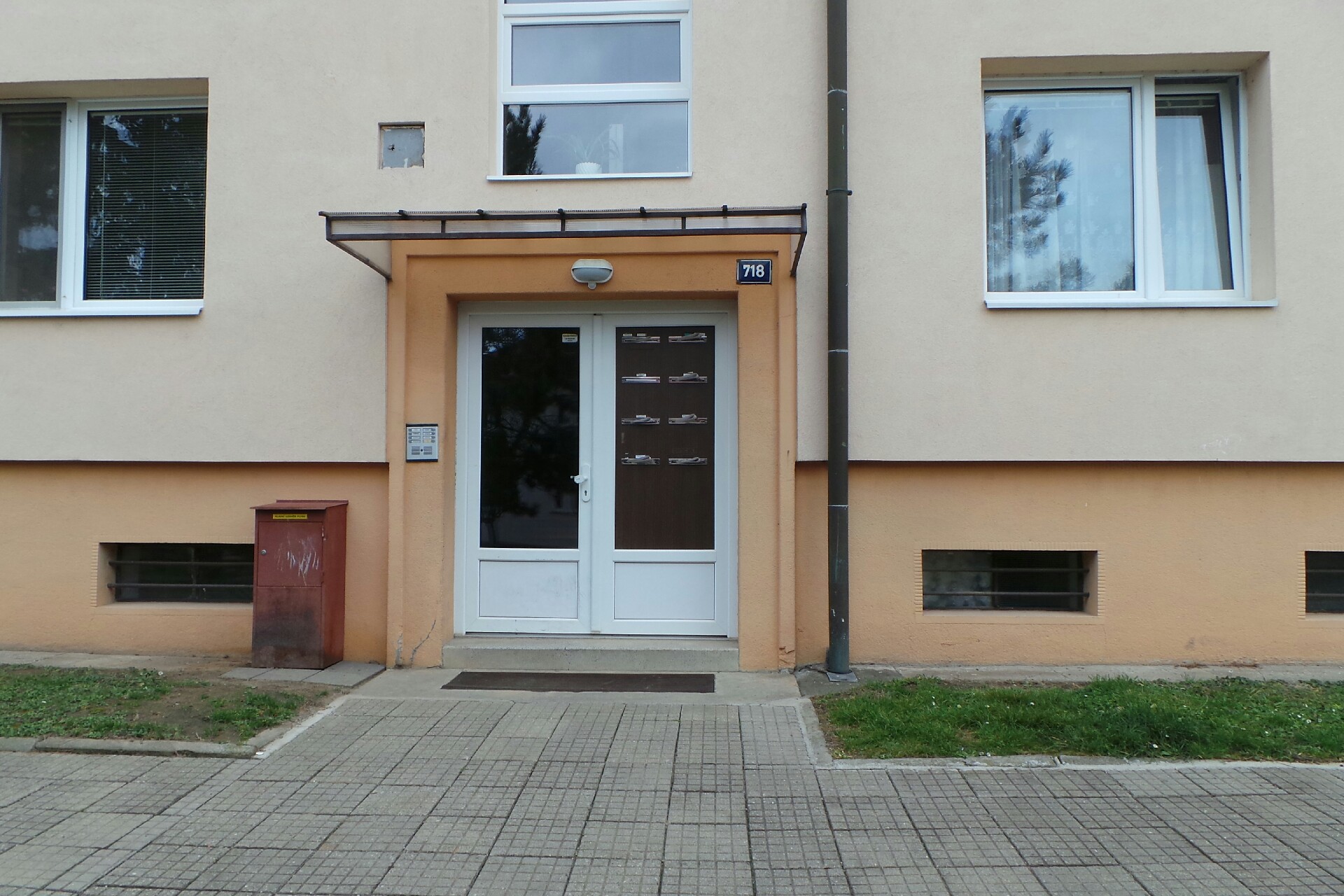 Revize, servis a montáž plynových zařízení - Ing. Michal Beneš