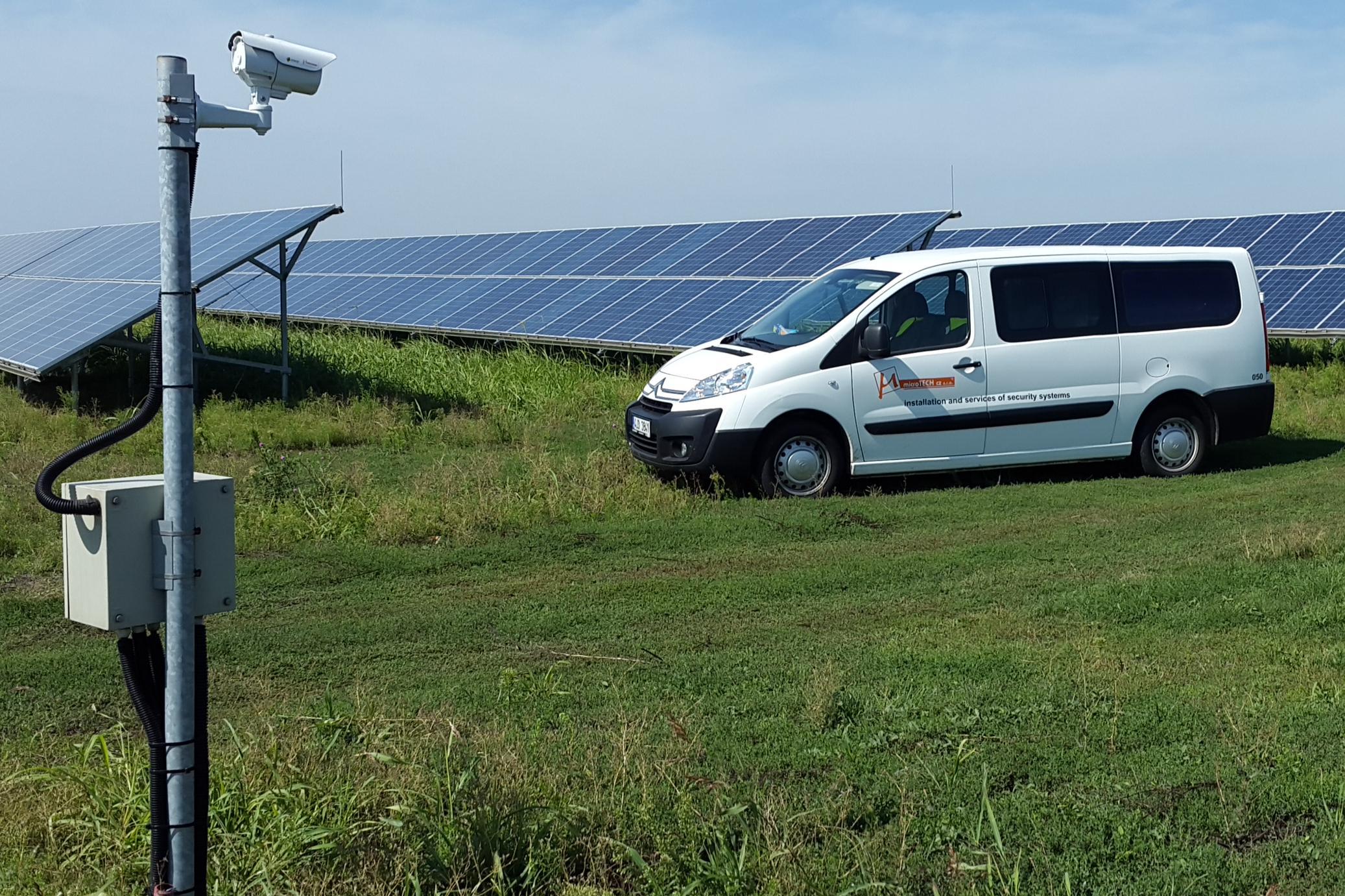 MICROTECH CZ, s.r.o.