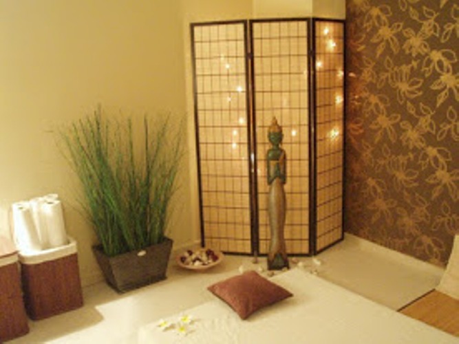 Masáže Karel Stöger - Platinium foto 2