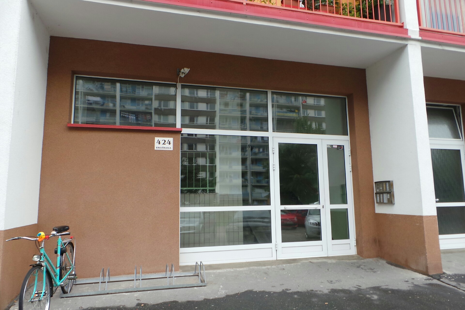 RDB stavitelství - Lukáš Šejna