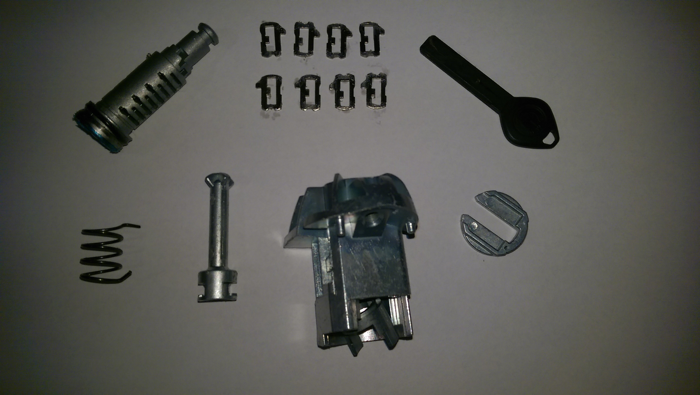 Jiří Hanuš - Zámečnictví Kasaři foto 3