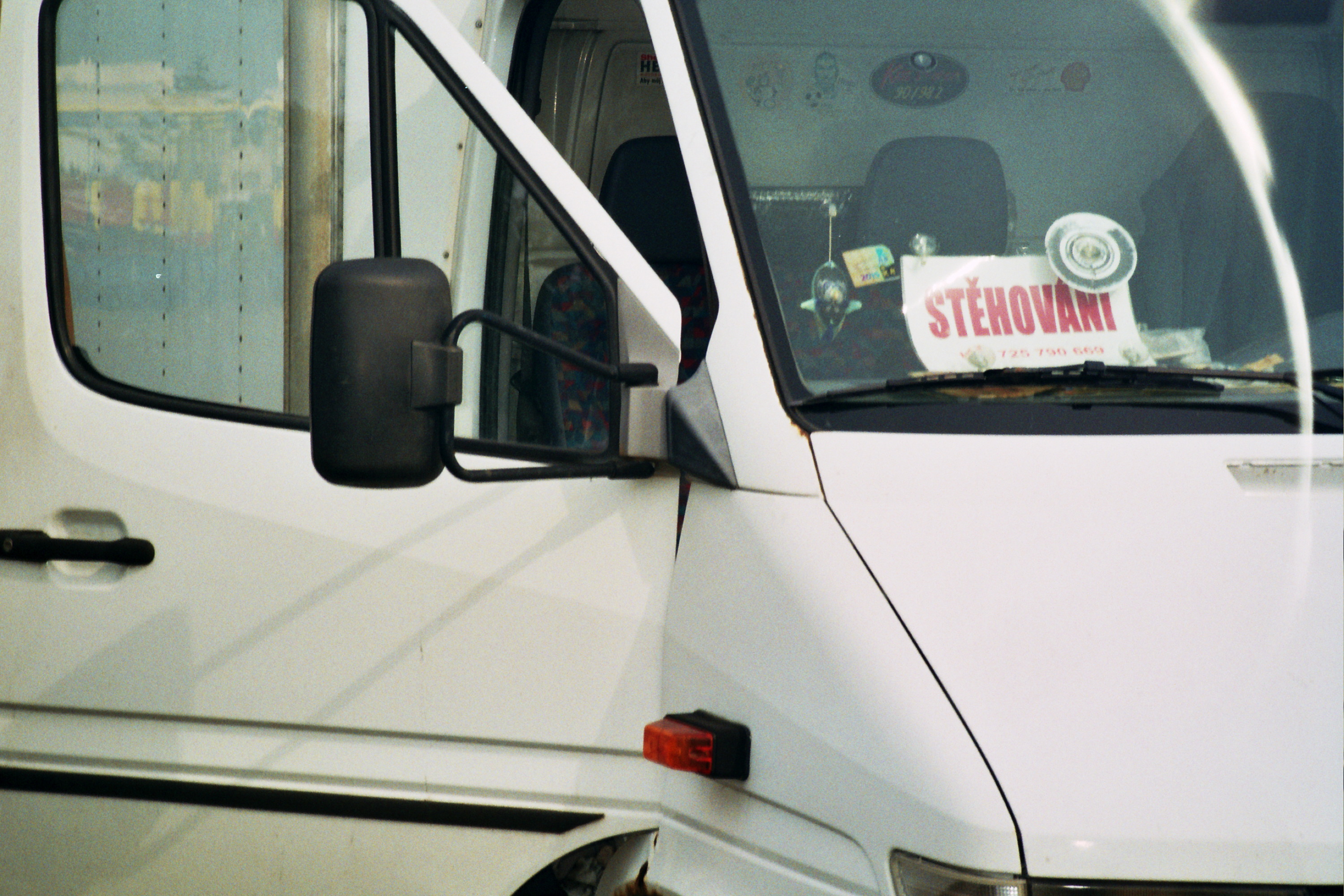 Stěhování Krupka foto 4