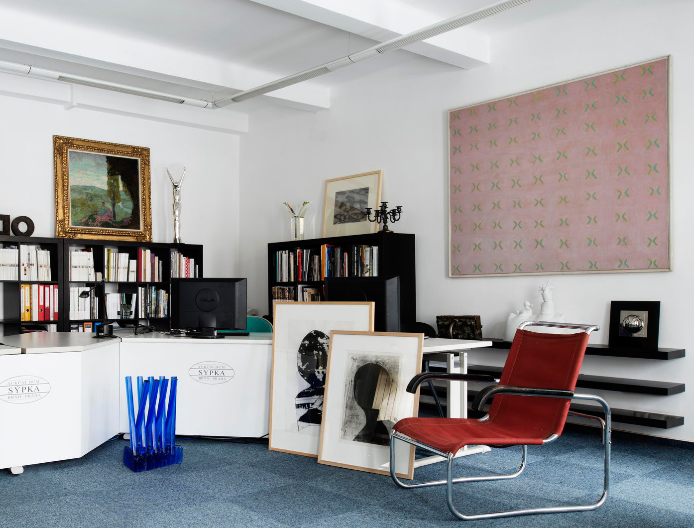 Aukční dům Sýpka, s.r.o. foto 2