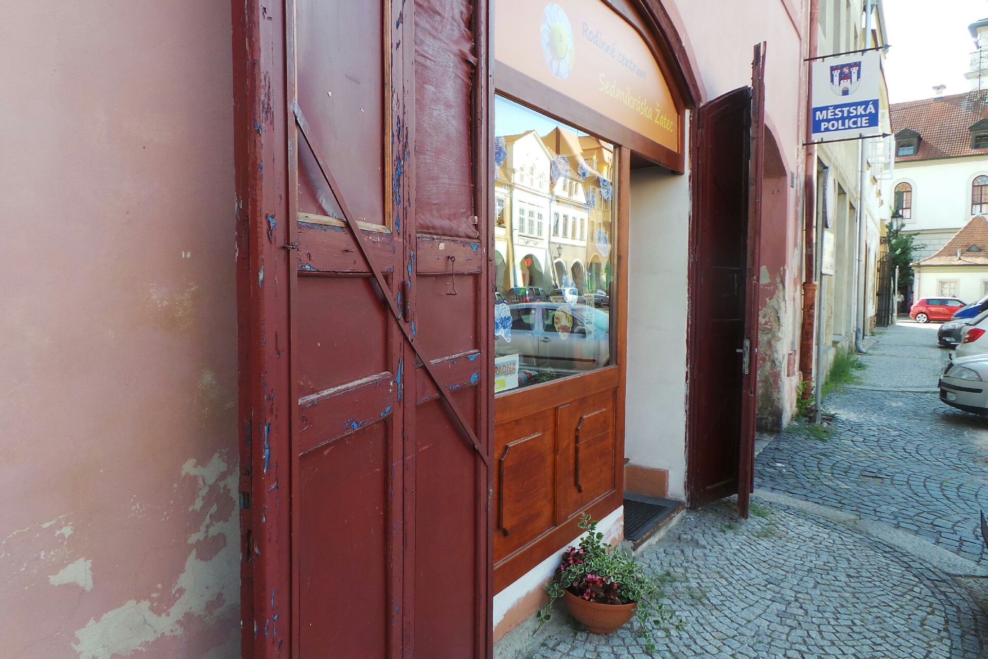 Kreativní dílna Sedmikráska