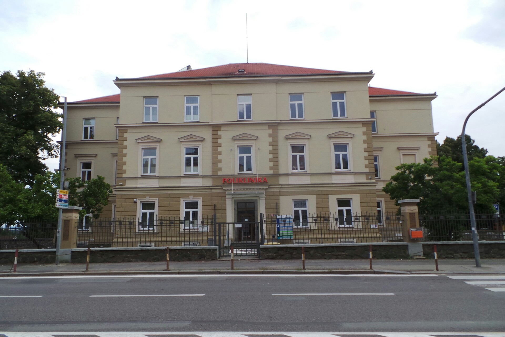 Klinické laboratoře Tábor, a.s.