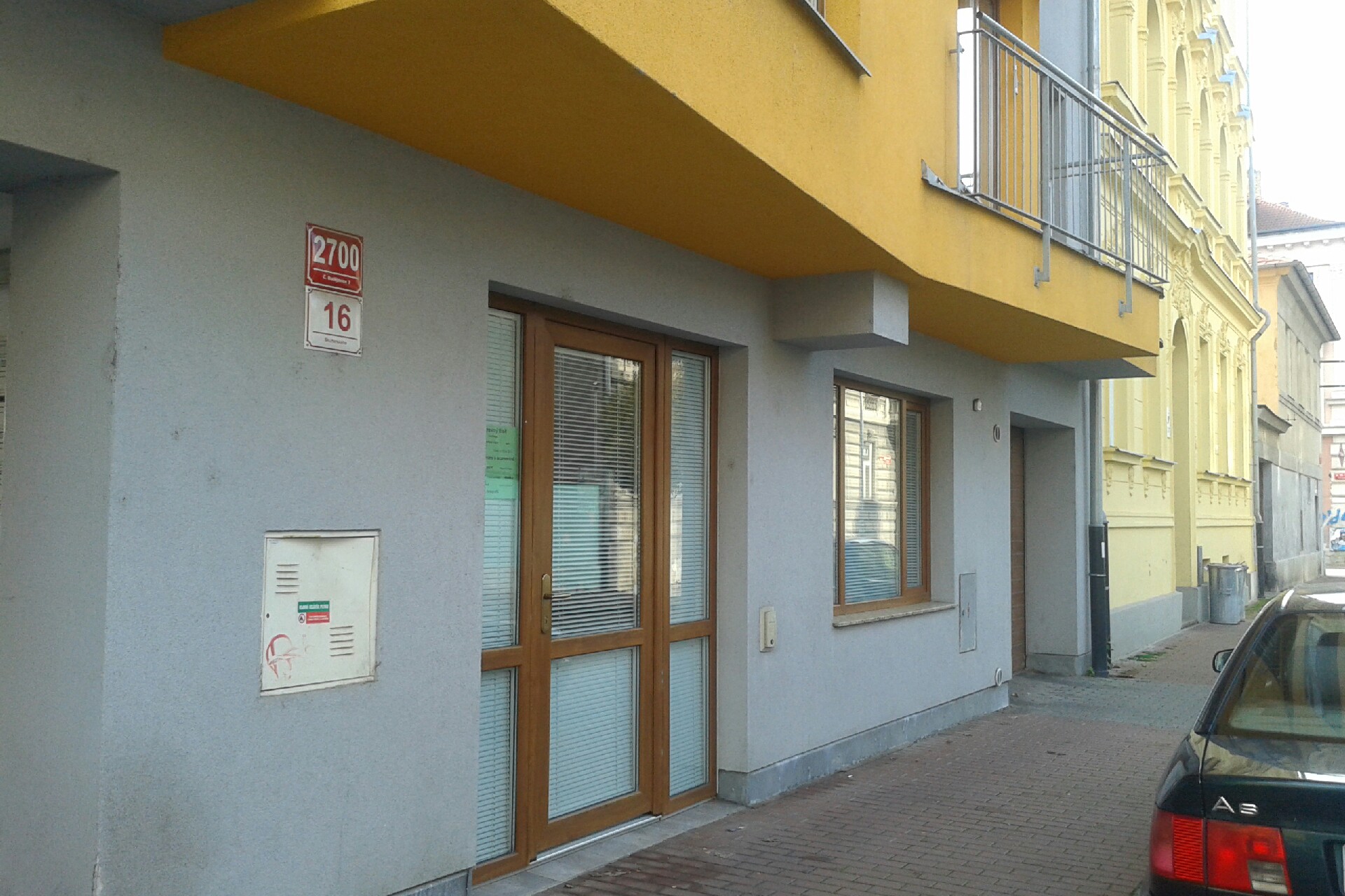 Architektura staveb s.r.o. foto 1