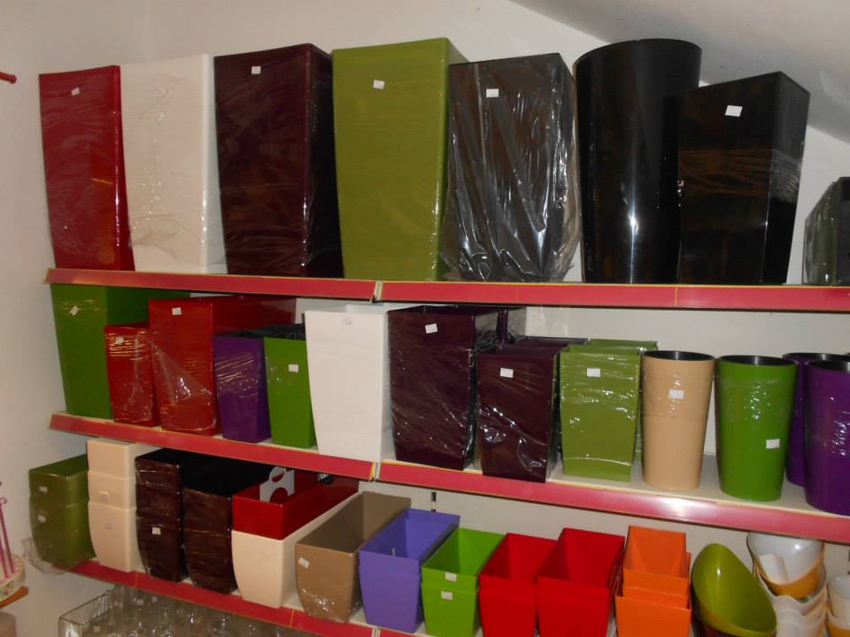 Prodejna zahradnických potřeb HOBBY foto 4