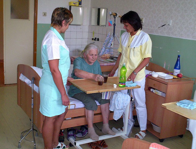 Rehabilitační ústav pro cévní choroby mozkové spol. s r.o., s.r.o. foto 4