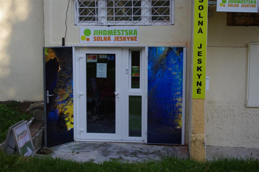 Jihoměstská solná jeskyně, s.r.o. foto 2
