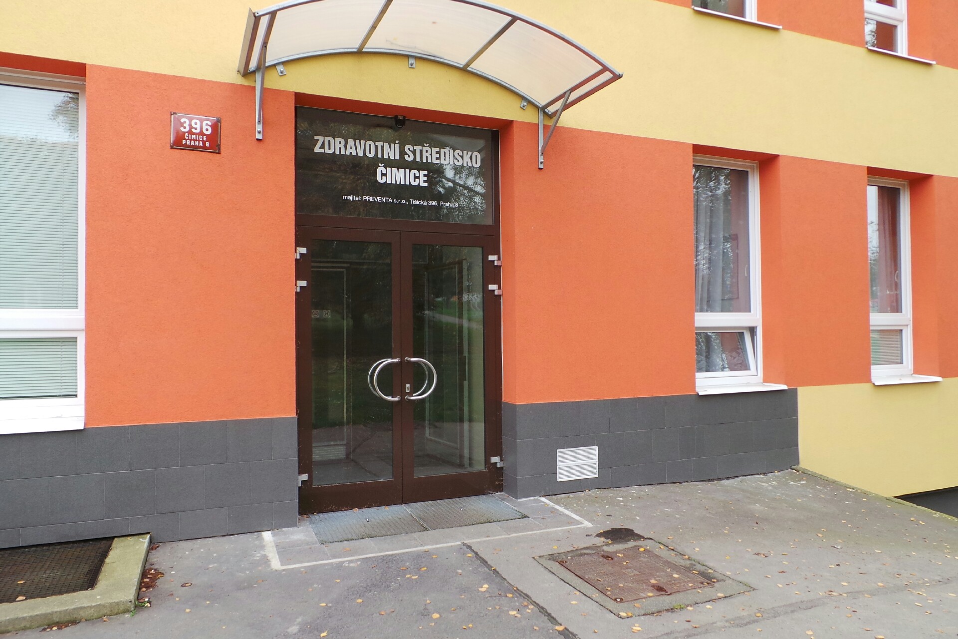 Logopedie Mgr. Blanka Dvořáková foto 1