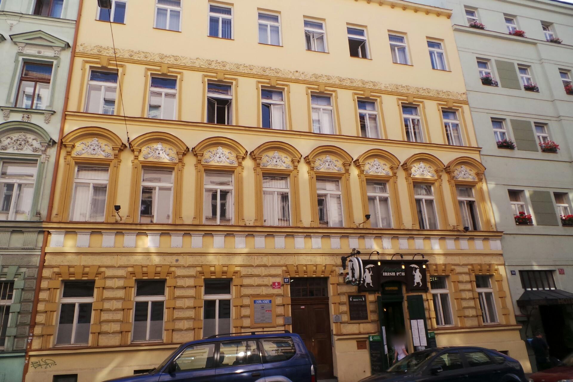 JUDr. Jaroslav Vansa