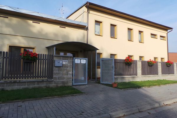 Občanská poradna Jičín - Pečovatelská služba in Hradec Králové, Královéhradecký kraj photo 3