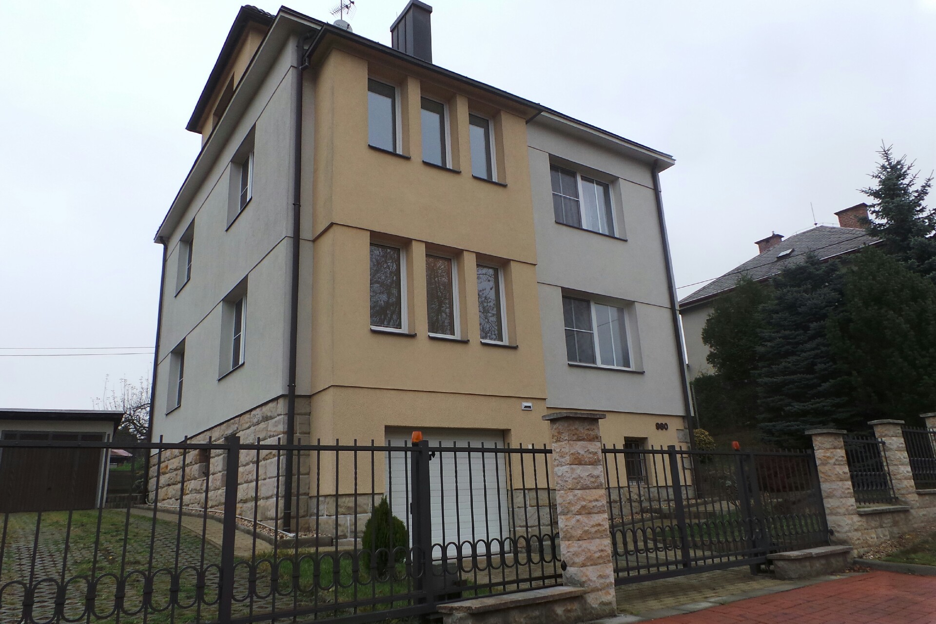 MUDr. Jan Chovančík