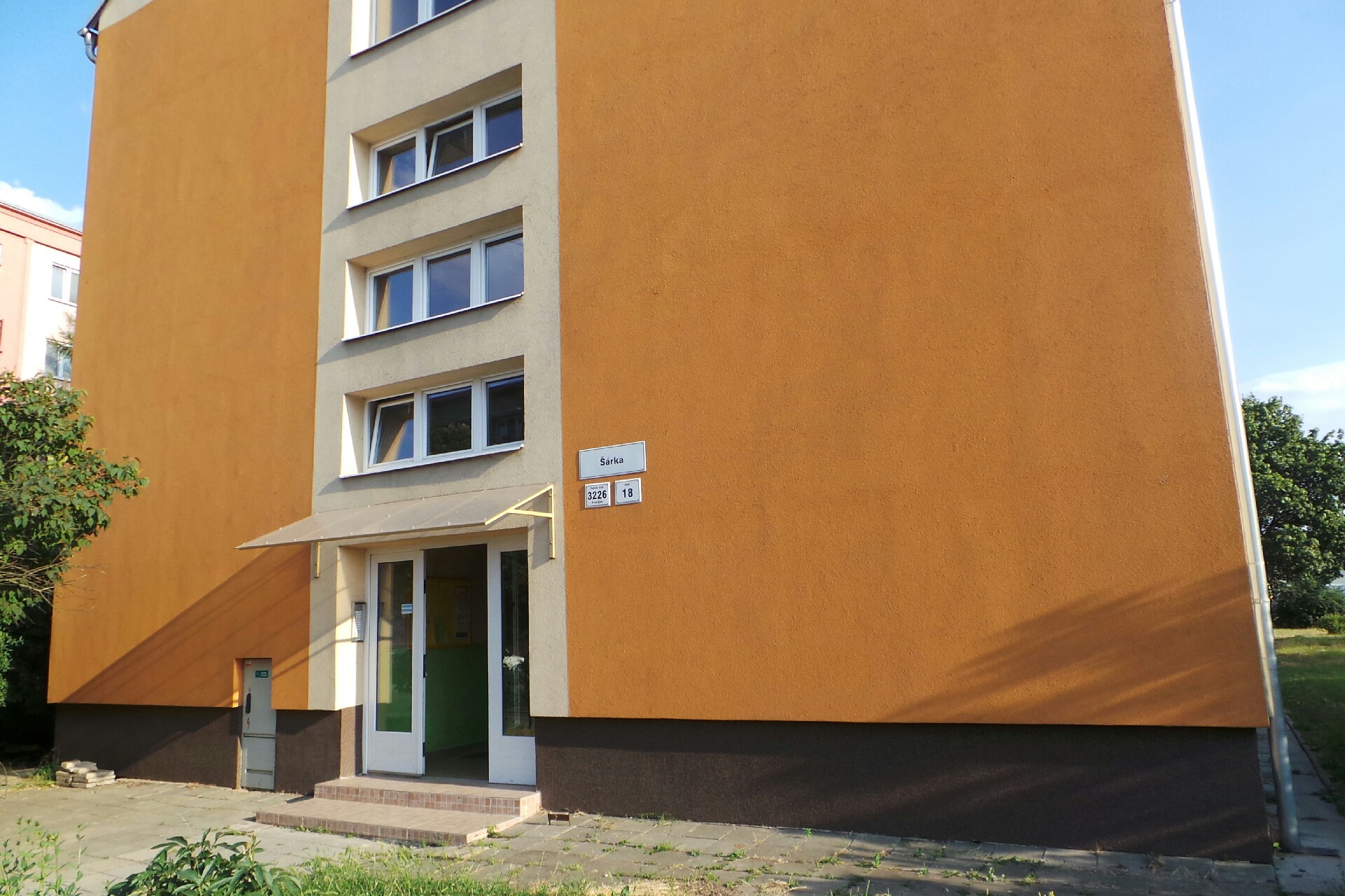 Autodoprava Dvořák