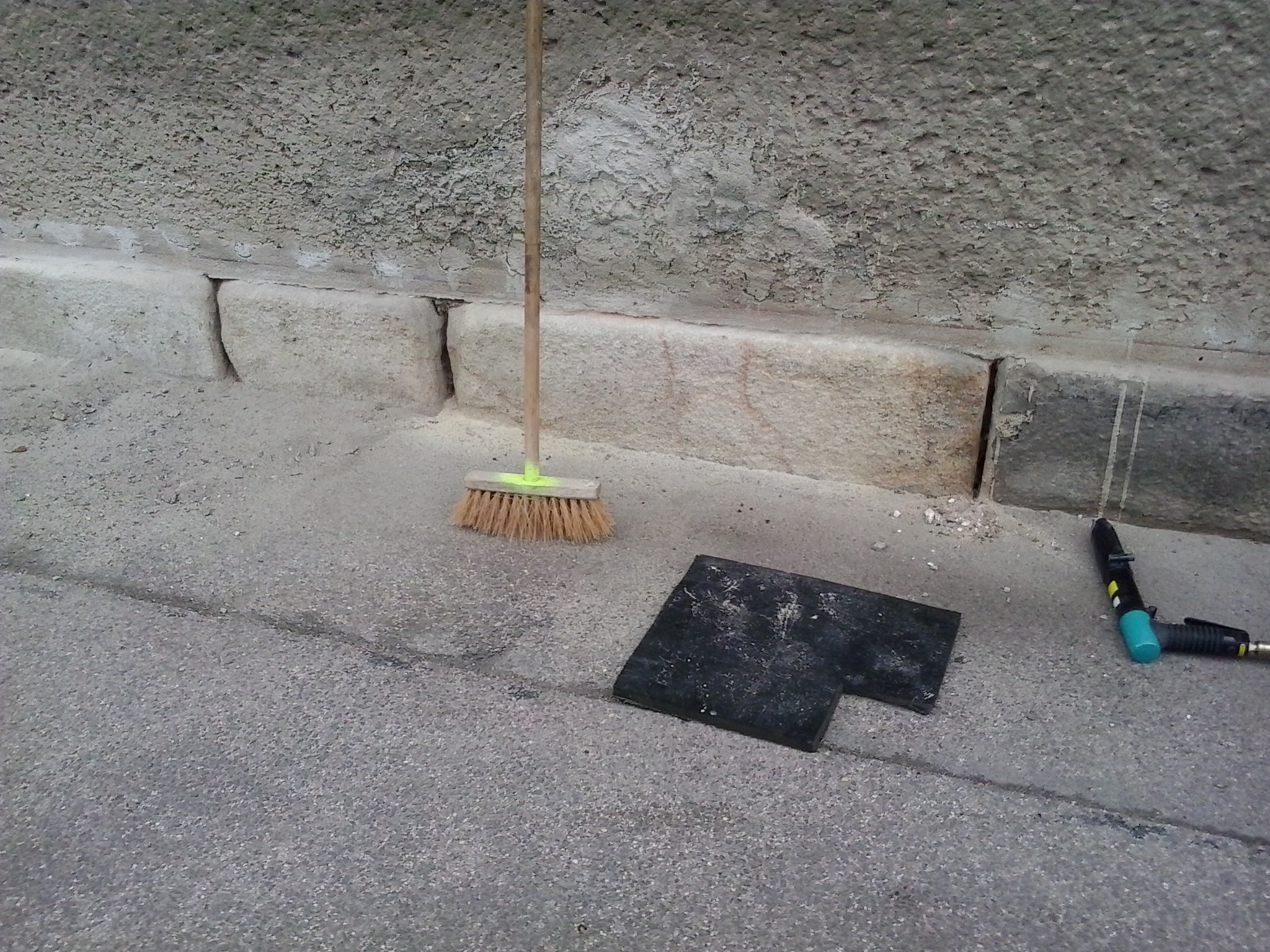 Stavební práce Roman Lenc foto 2