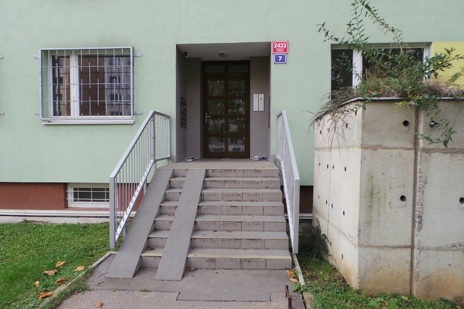 Podroužek, Moník, Petera a partneři, advokátní kancelář s.r.o.