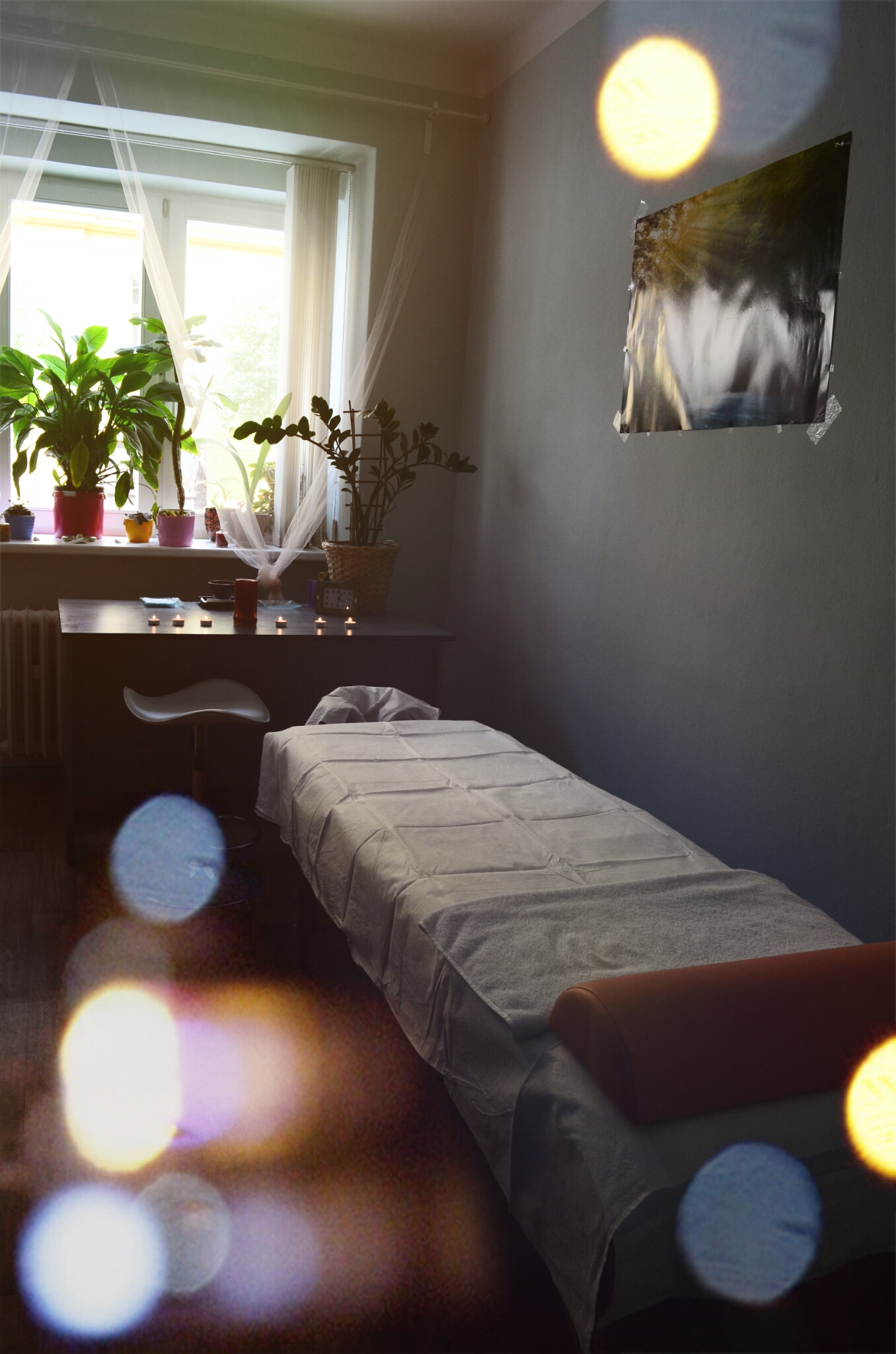 Masáže Natálie foto 4