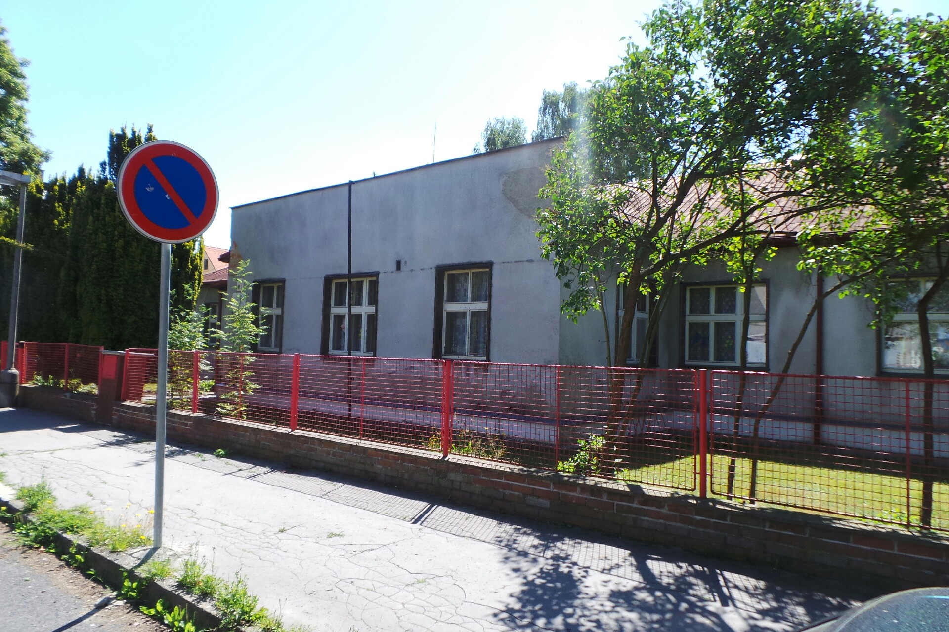 MŠ Varnsdorf, Seifertova