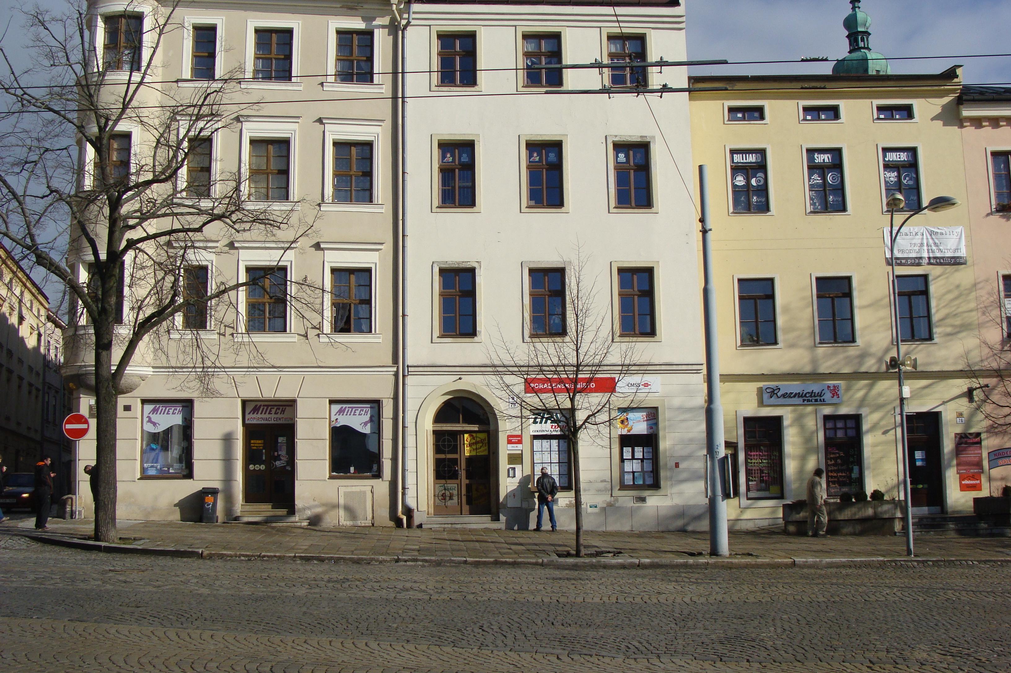 Studijní centrum BASIC