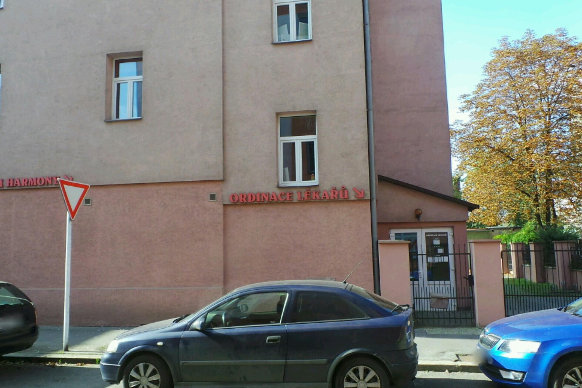 MUDr. Zuzana Chudobová foto 1