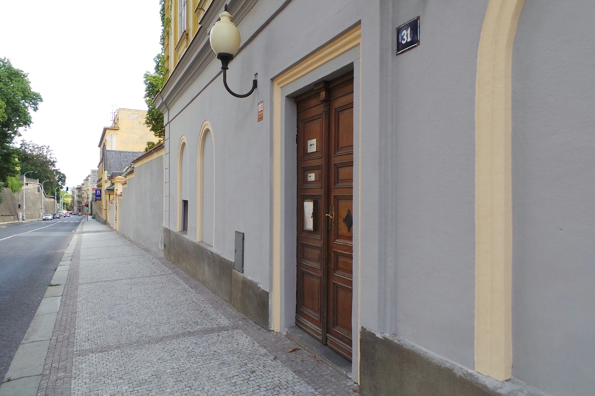 Mgr. Eva Janoušková, advokátní kancelář