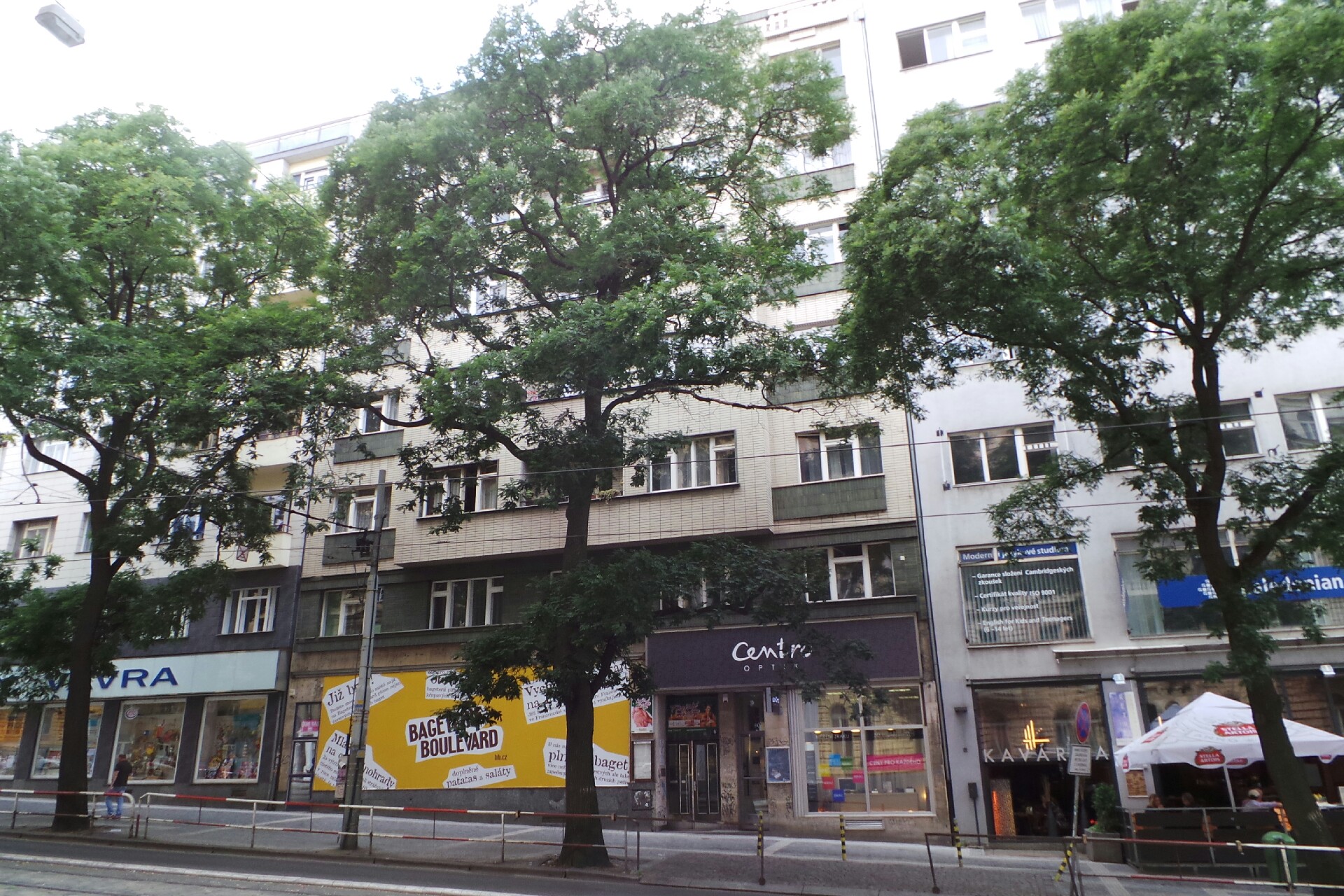 Thajské masáže FAiLiN