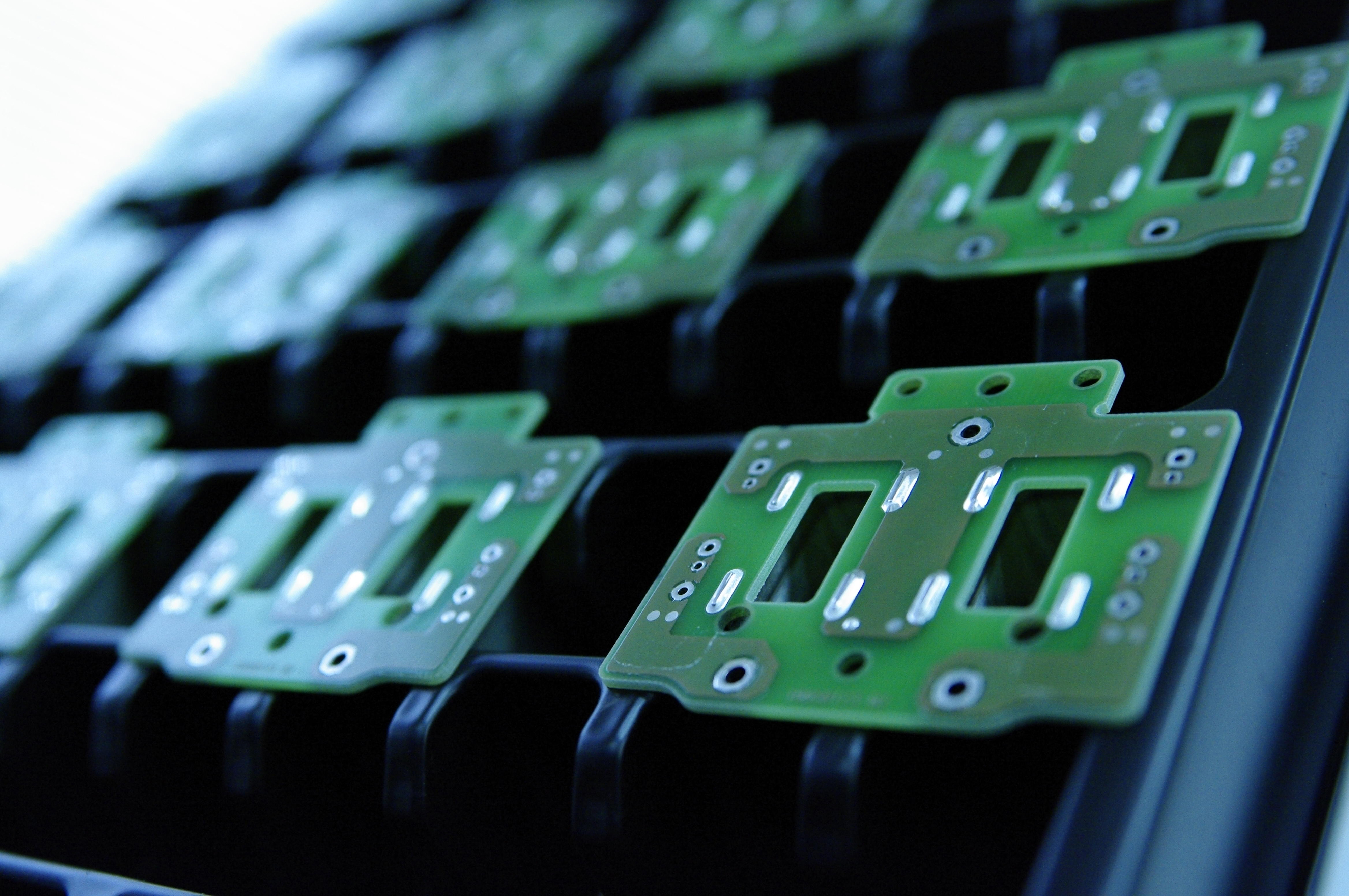 KOSTAL Connectors GmbH - organizační složka foto 3