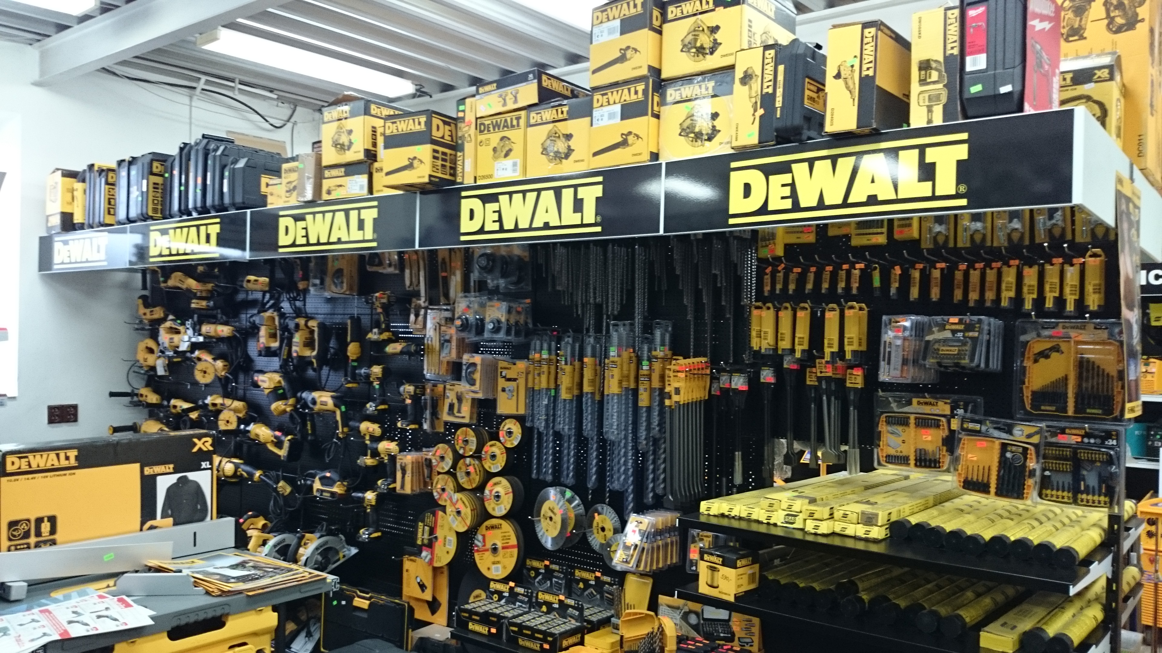 Toolsmarket s.r.o. foto 4