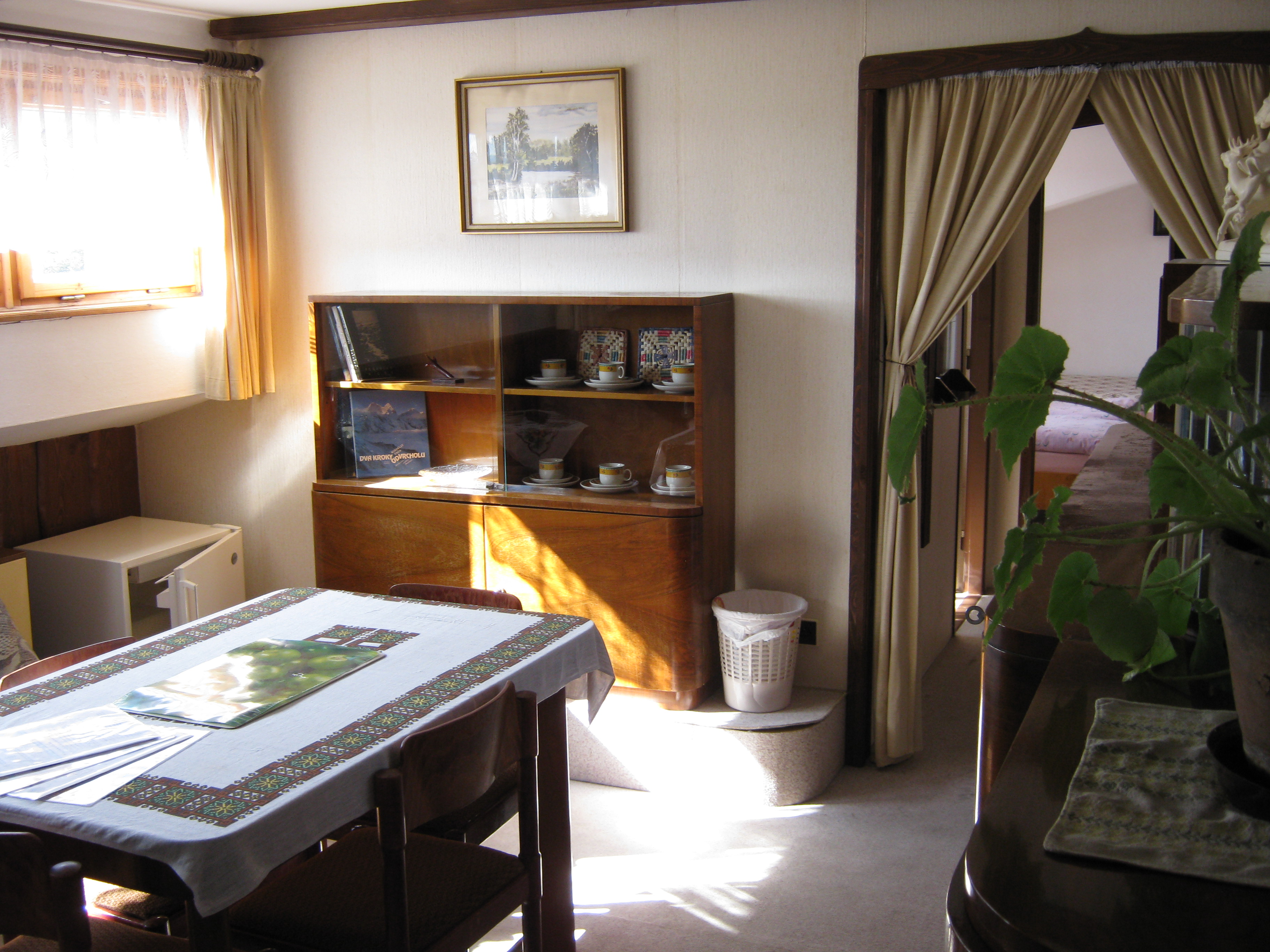 Privat Apartma Ulrych foto 5