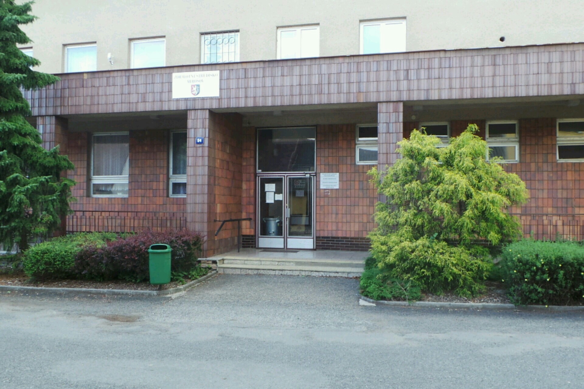 Marie Krupičková - zubní technik