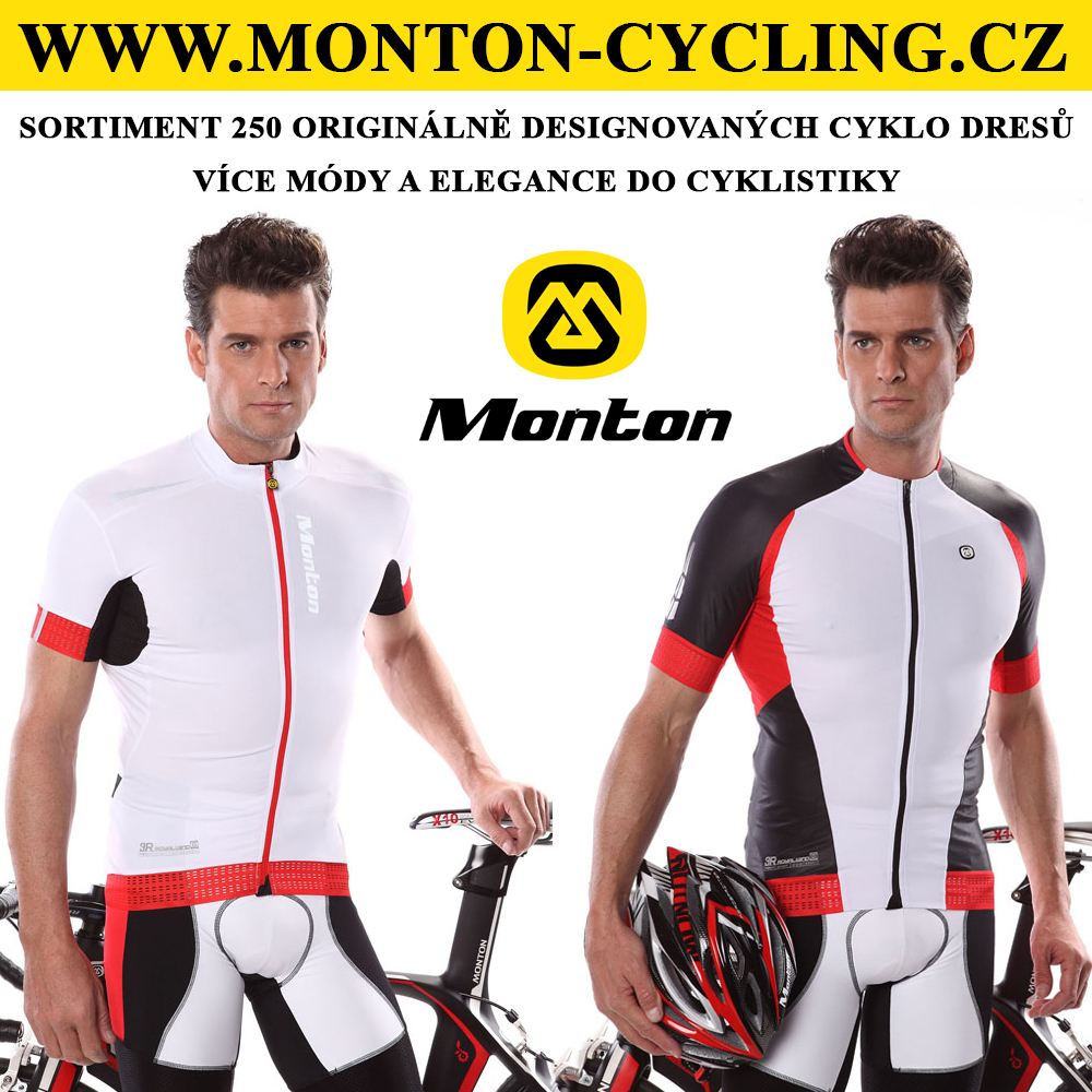 MONTON-CYCLING.CZ foto 5