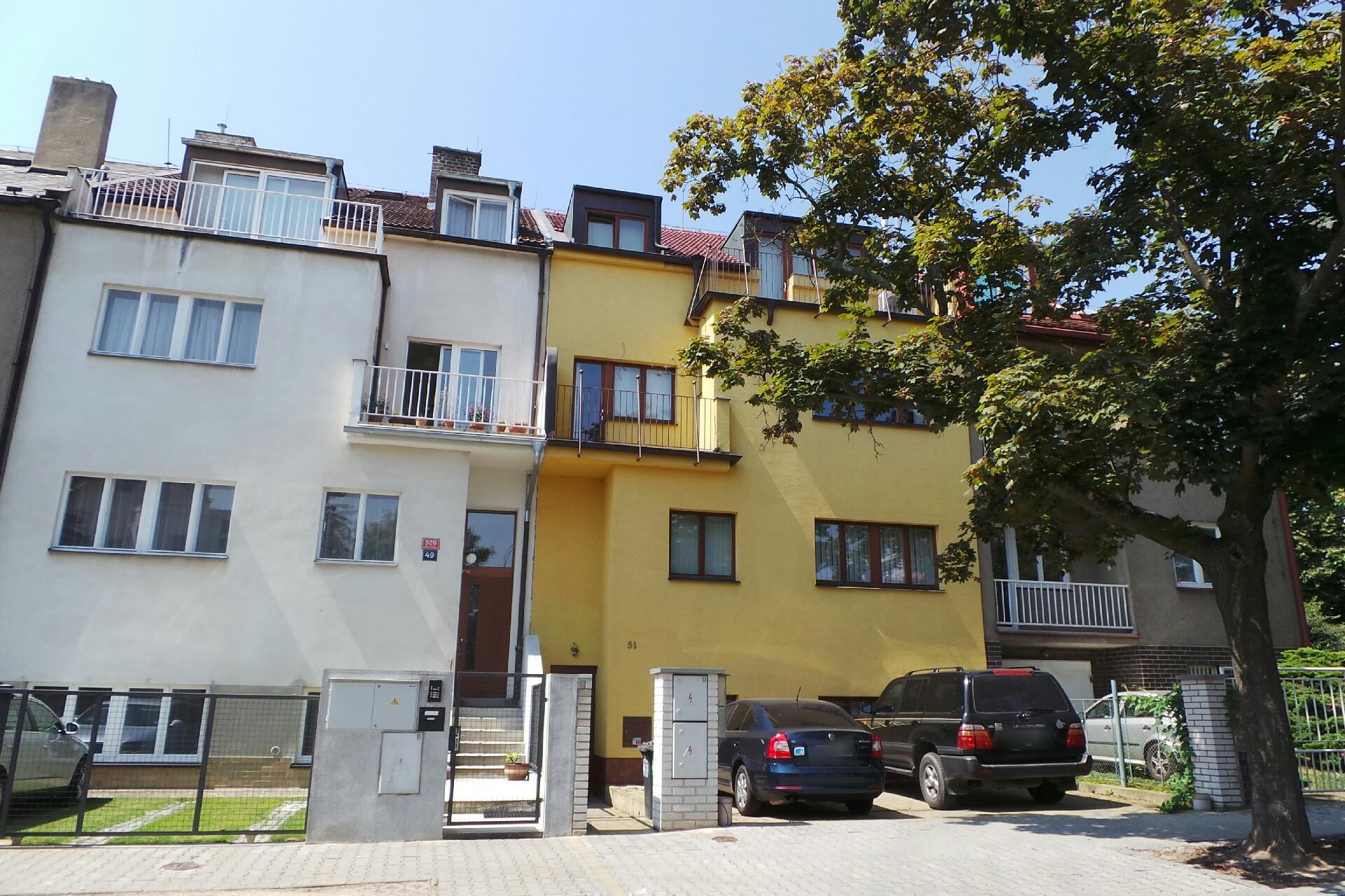 Training & Coaching Center, s.r.o.