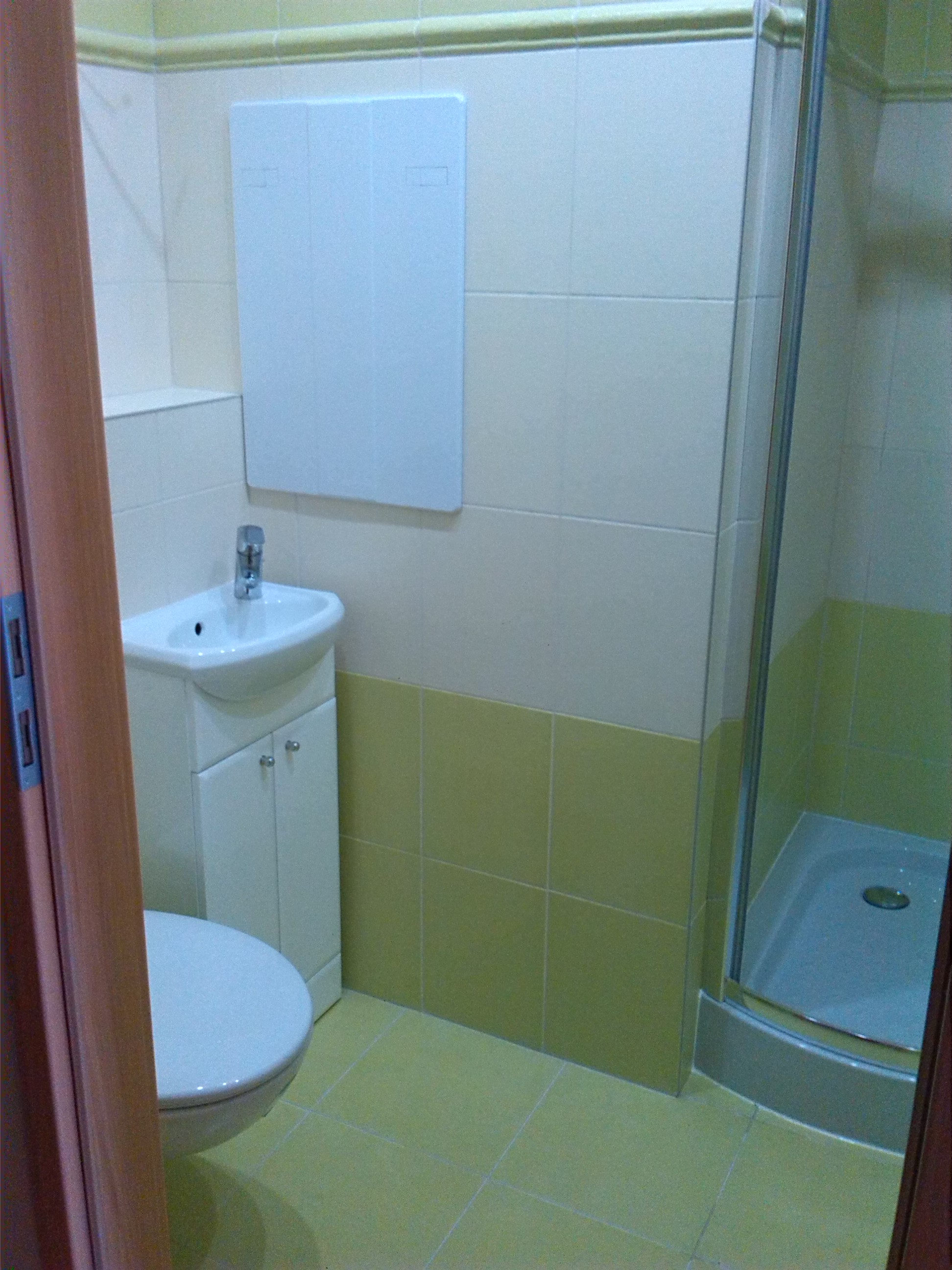 Instalatérské-topenářské práce Tomáš Klain foto 4