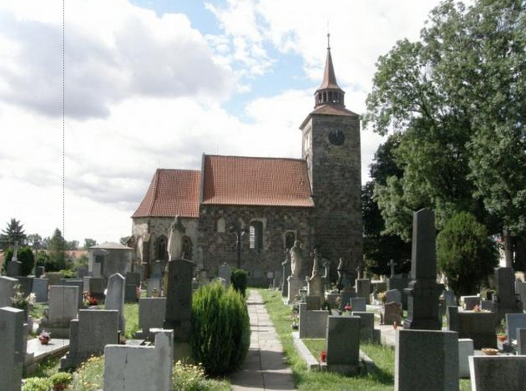 Římskokatolická farnost Pečky foto 5