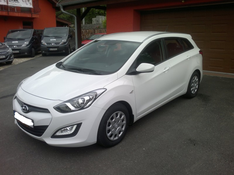 DK AUTO autopůjčovna foto 3