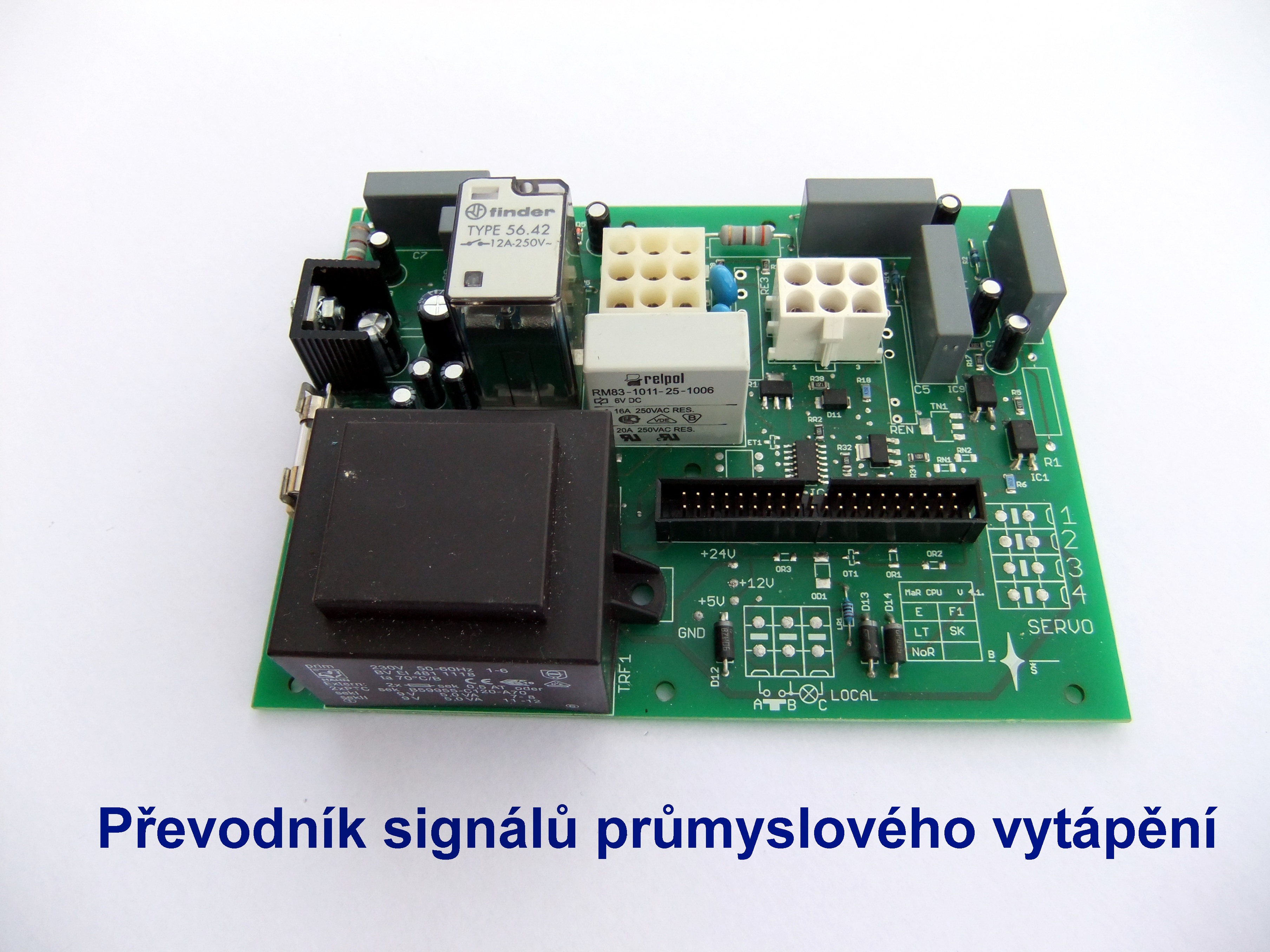 BS elektronik foto 4