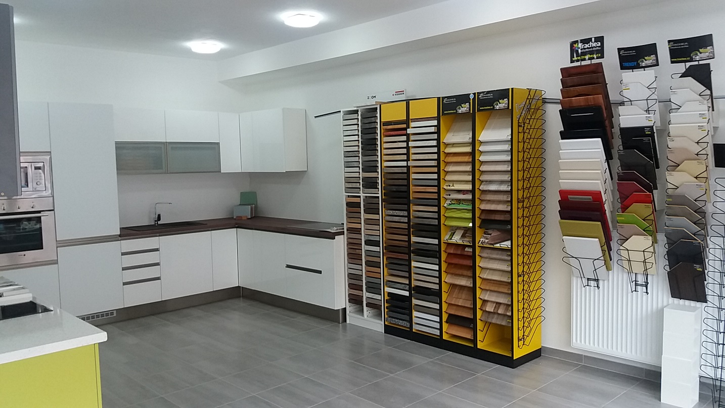 Skříně na míru, s.r.o. foto 2