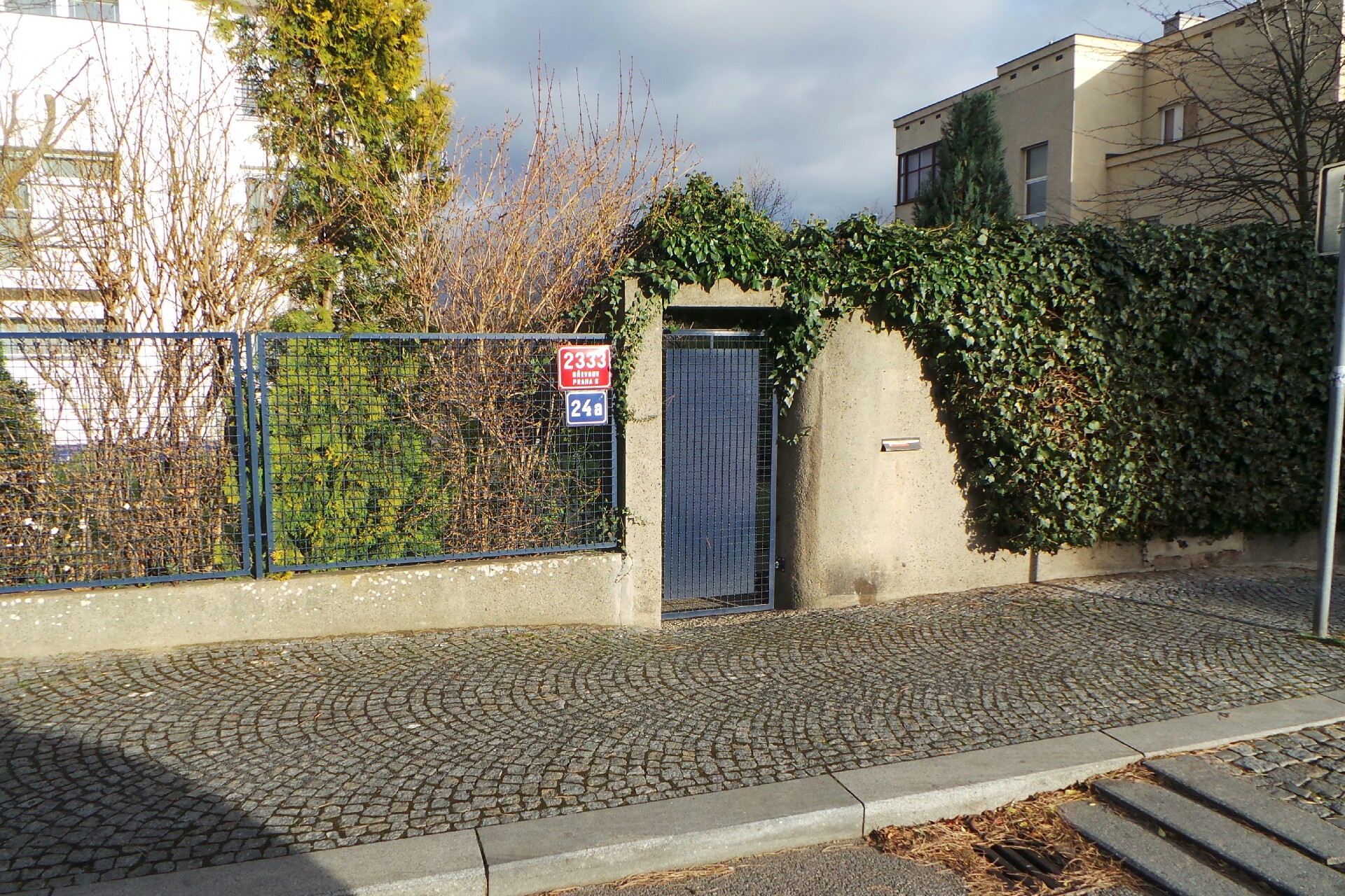 Nadace Fr. A. Urbánka